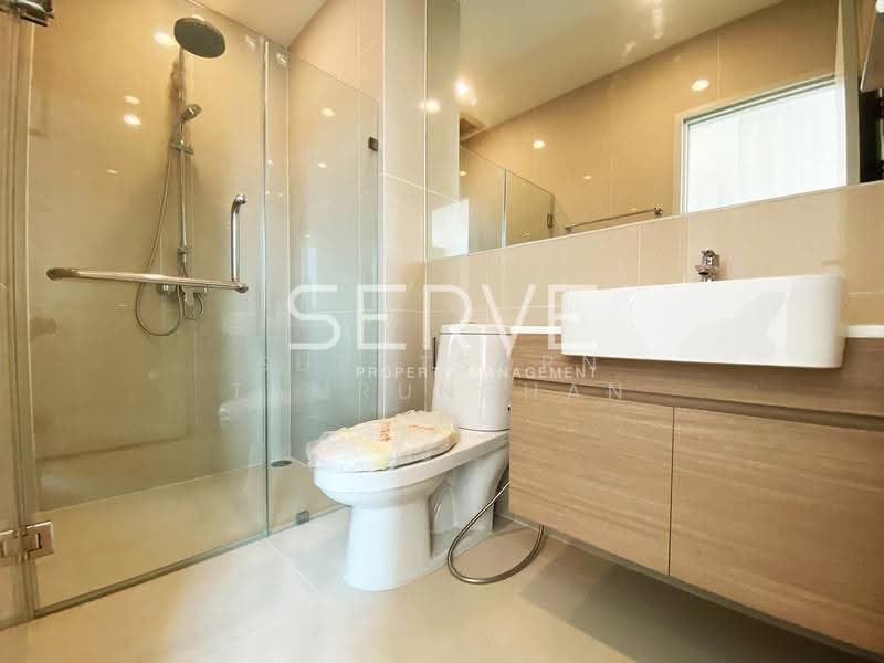 Noble Revolve Ratchada, Bangkok, 38 Ratchadapisek Road, Huai Khwang, Bangkok, 2 Bedrooms, 52 sqm, Condo For Rent, by Supatsorn Tamrundhan, 500526096 - DDproperty.com