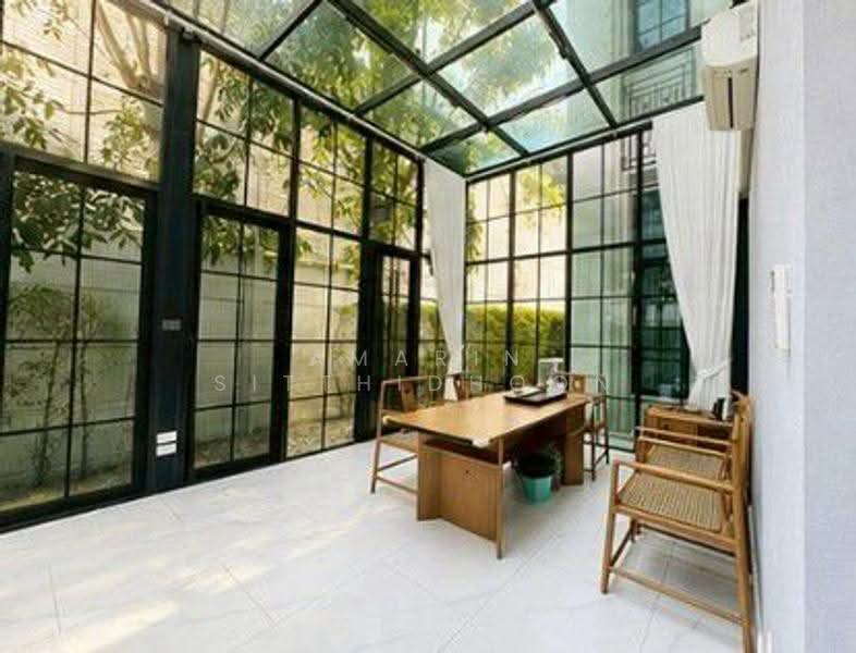 Baan Sansiri Pattanakarn, Bangkok, Phatthanakan Road, Suan Luang, Bangkok, 4 Bedrooms, 500 sqm, Single Detached House For Sale, by Amarin Sitthidhoon, 500526099 - DDproperty.com