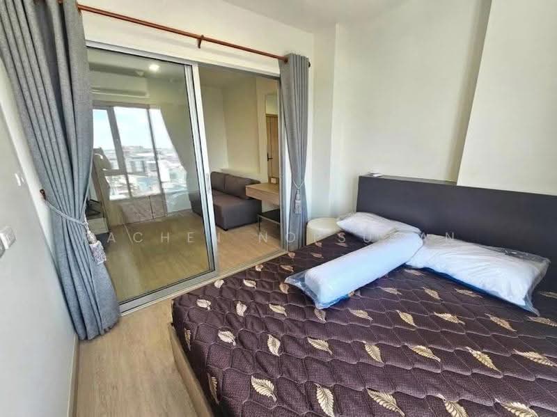 Plus Connect Hatyai, Songkhla, Rajyindee Rd, Hat-Yai, Hat Yai, Songkhla, 1 Bedroom, 28 sqm, Condo For Sale, by Rachen Nopsuwan, 500526101 - DDproperty.com