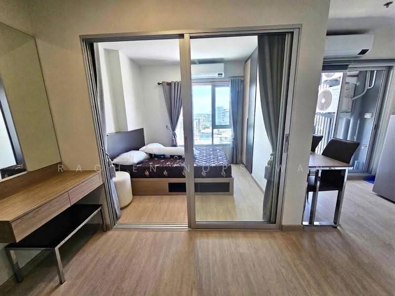 Plus Connect Hatyai, Songkhla, Rajyindee Rd, Hat-Yai, Hat Yai, Songkhla, 1 Bedroom, 28 sqm, Condo For Sale, by Rachen Nopsuwan, 500526101 - DDproperty.com