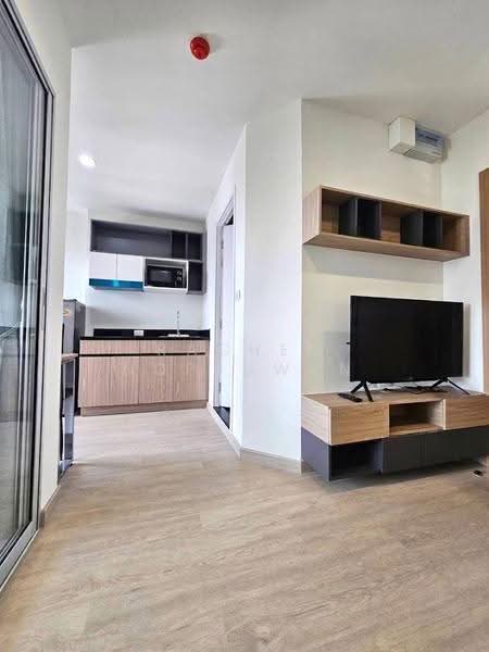 Plus Connect Hatyai, Songkhla, Rajyindee Rd, Hat-Yai, Hat Yai, Songkhla, 1 Bedroom, 28 sqm, Condo For Sale, by Rachen Nopsuwan, 500526101 - DDproperty.com