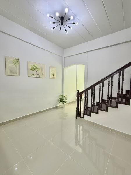 ทรัพย์วัฒนะ, นนทบุรี, ถนนเลียบคลองประปา, บางพูด, ปากเกร็ด, นนทบุรี, 110 ตร.ม., ทาวน์เฮ้าส์ ขาย, โดย Connex Property, 500526103 - DDproperty.com