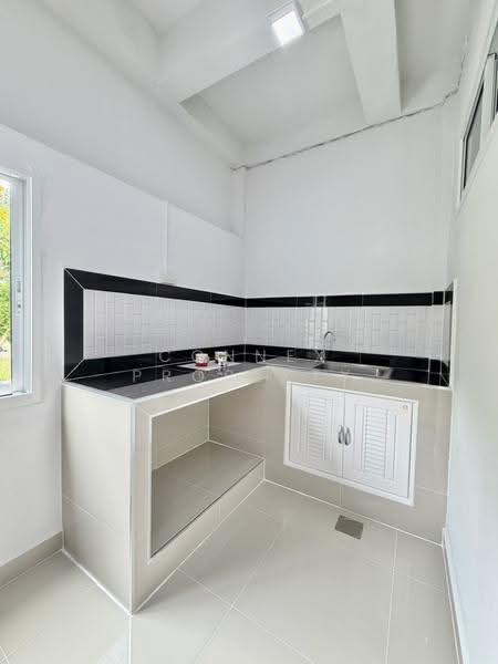 Sap Watthana, Nonthaburi, ถนนเลียบคลองประปา, Bang Phut, Pak Kret, Nonthaburi, 2 Bedrooms, 110 sqm, Townhouse For Sale, by Connex Property, 500526103 - DDproperty.com