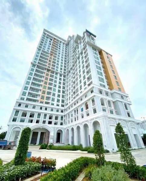 The Empire Tower Pattaya : ดิ เอ็มไพร์ ทาวเวอร์, ชลบุรี, ซอยบุณย์กัญจนาราม 8, หนองปรือ, บางละมุง, ชลบุรี, 32 ตร.ม., คอนโด ให้เช่า, โดย Chalisa Kitilimtrakul, 500526104 - DDproperty.com