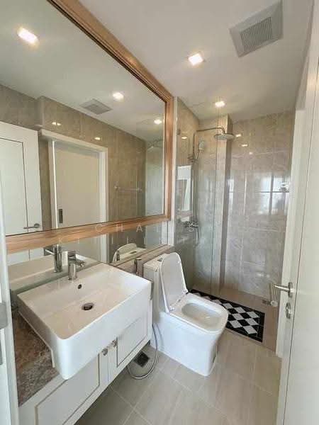 The Empire Tower Pattaya, Chon Buri (Pattaya), Soi Boonkanjanaram 8, Nong Pru, Bang Lamung (Pattaya), Chon Buri (Pattaya), 1 Bedroom, 32 sqm, Condo For Rent, by Chalisa Kitilimtrakul, 500526104 - DDproperty.com