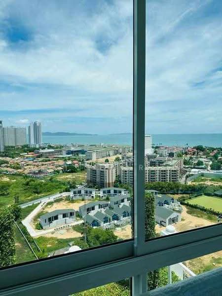 The Empire Tower Pattaya : ดิ เอ็มไพร์ ทาวเวอร์, ชลบุรี, ซอยบุณย์กัญจนาราม 8, หนองปรือ, บางละมุง, ชลบุรี, 32 ตร.ม., คอนโด ให้เช่า, โดย Chalisa Kitilimtrakul, 500526104 - DDproperty.com
