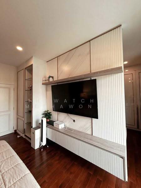 The City Ekkamai-Ladprao, Bangkok, Pradit Manutham Road, Phlapphla, Wang Thonglang, Bangkok, 4 Bedrooms, 309 sqm, Single Detached House For Rent, by Thawatchai Methawongworakul, 500526106 - DDproperty.com