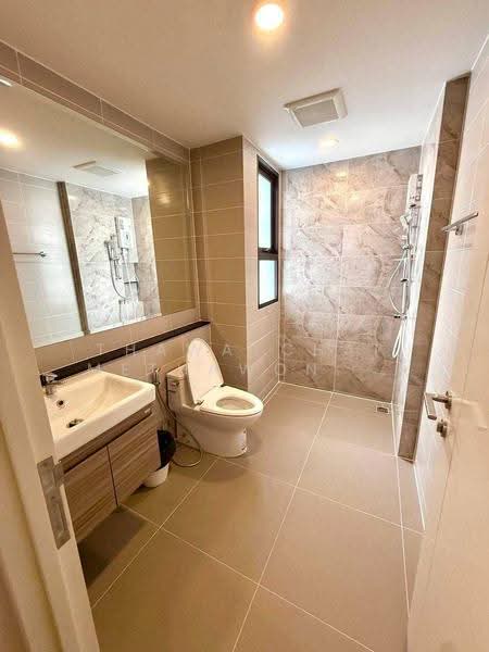 The City Ekkamai-Ladprao, Bangkok, Pradit Manutham Road, Phlapphla, Wang Thonglang, Bangkok, 4 Bedrooms, 309 sqm, Single Detached House For Rent, by Thawatchai Methawongworakul, 500526106 - DDproperty.com