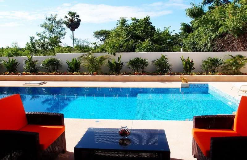 undefined, Chon Buri (Pattaya), Poong, Bang Lamung (Pattaya), Chon Buri (Pattaya), 4 Bedrooms, 375 sqm, Single Detached House For Rent, by Chalisa Kitilimtrakul, 500526107 - DDproperty.com