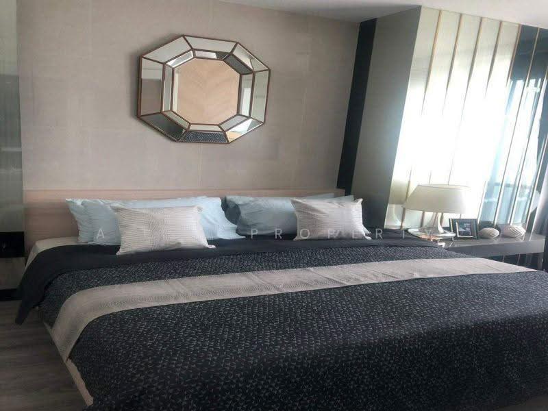 KnightsBridge The Ocean Sriracha, Chon Buri (Pattaya), 3 Sukhumvit, Surasak, Si Racha, Chon Buri (Pattaya), 2 Bedrooms, 69 sqm, Condo For Rent, by A.T.A. Property, 500526109 - DDproperty.com