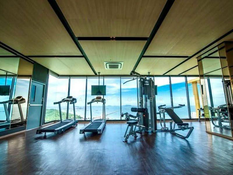 KnightsBridge The Ocean Sriracha, Chon Buri (Pattaya), 3 Sukhumvit, Surasak, Si Racha, Chon Buri (Pattaya), 2 Bedrooms, 69 sqm, Condo For Rent, by A.T.A. Property, 500526109 - DDproperty.com