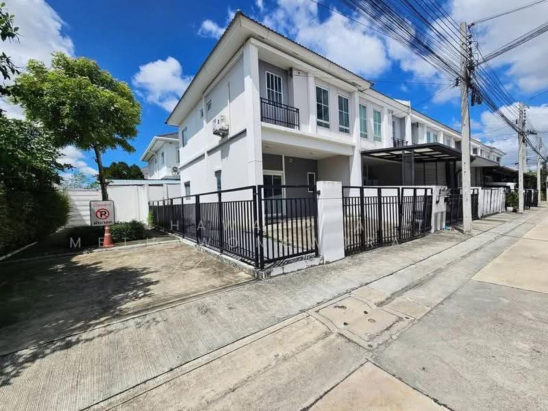 undefined, Bangkok, Saphan Sung, Bangkok, 4 Bedrooms, 325 sqm, Townhouse For Sale, by Thawatchai Methawongworakul, 500526110 - DDproperty.com