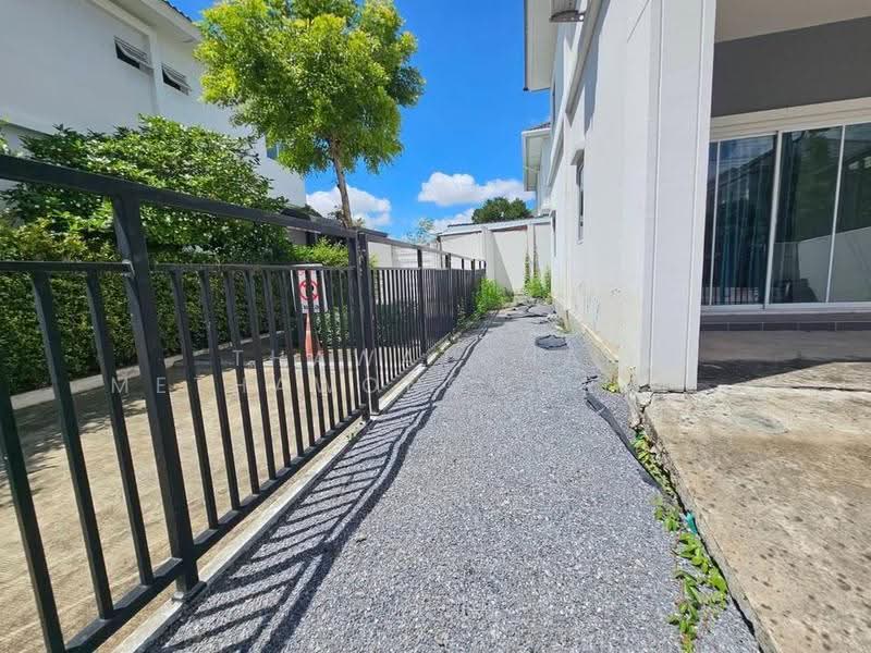 undefined, Bangkok, Saphan Sung, Bangkok, 4 Bedrooms, 325 sqm, Townhouse For Sale, by Thawatchai Methawongworakul, 500526110 - DDproperty.com