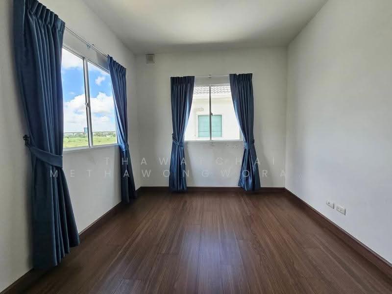 undefined, Bangkok, Saphan Sung, Bangkok, 4 Bedrooms, 325 sqm, Townhouse For Sale, by Thawatchai Methawongworakul, 500526110 - DDproperty.com