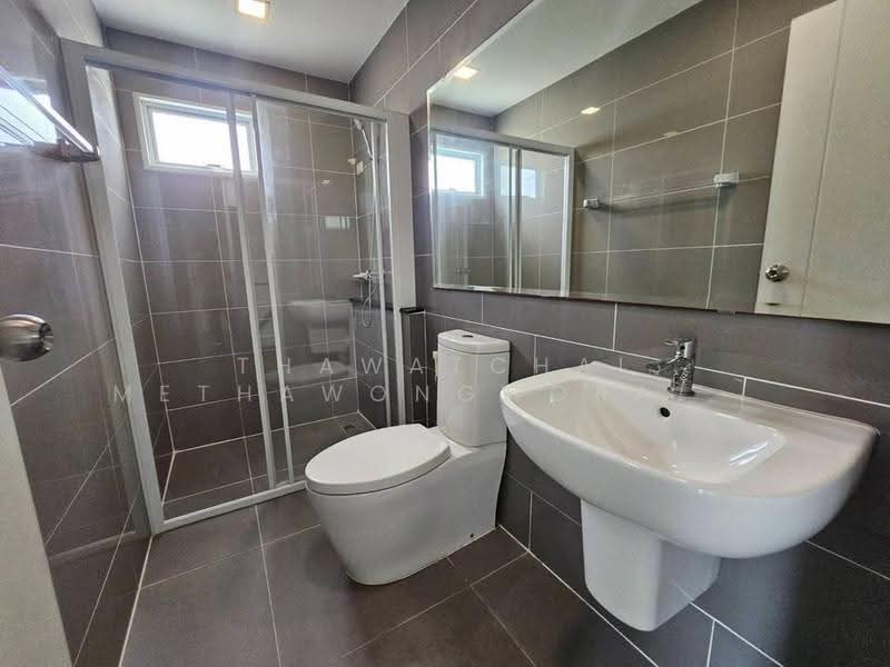 undefined, Bangkok, Saphan Sung, Bangkok, 4 Bedrooms, 325 sqm, Townhouse For Sale, by Thawatchai Methawongworakul, 500526110 - DDproperty.com