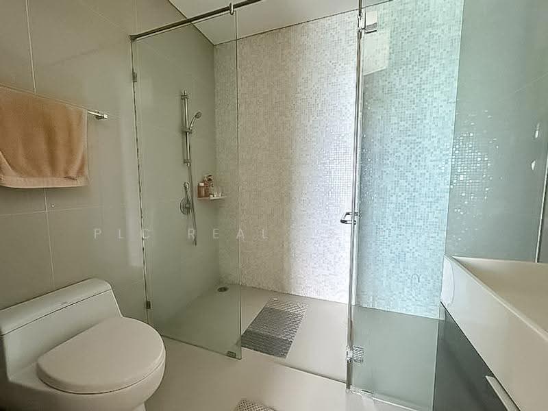 Reflection Jomtien Beach, Chon Buri (Pattaya), 15 Village No. 1 98/1, Na Chom Thian, Sattahip, Chon Buri (Pattaya), 1 Bedroom, 61 sqm, Condo For Sale, by PLC real estate, 500526112 - DDproperty.com
