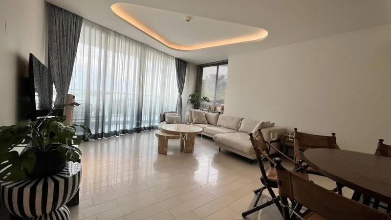 Veranda Residence Hua Hin, Prachuap Khiri Khan, Veranda Residence, Nong Kae, Hua Hin, Prachuap Khiri Khan, 3 Bedrooms, 103 sqm, Condo For Rent, by Chalisa Kitilimtrakul, 500526114 - DDproperty.com
