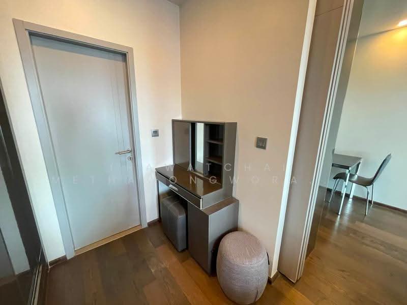 IDEO Q Siam-Ratchathewi, Bangkok, Phetchaburi Road, Thanon Phaya Thai, Ratchathewi, Bangkok, 1 Bedroom, 34 sqm, Condo For Sale, by Thawatchai Methawongworakul, 500526120 - DDproperty.com