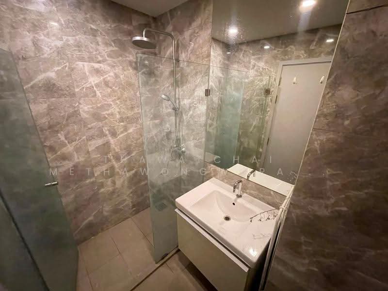 IDEO Q Siam-Ratchathewi, Bangkok, Phetchaburi Road, Thanon Phaya Thai, Ratchathewi, Bangkok, 1 Bedroom, 34 sqm, Condo For Sale, by Thawatchai Methawongworakul, 500526120 - DDproperty.com