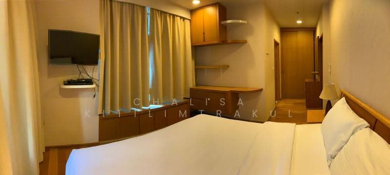 Baan Sansuk Hua Hin, Prachuap Khiri Khan, 130 Nong Kae-Takiap, Nong Kae, Hua Hin, Prachuap Khiri Khan, 2 Bedrooms, 75 sqm, Condo For Rent, by Chalisa Kitilimtrakul, 500526121 - DDproperty.com