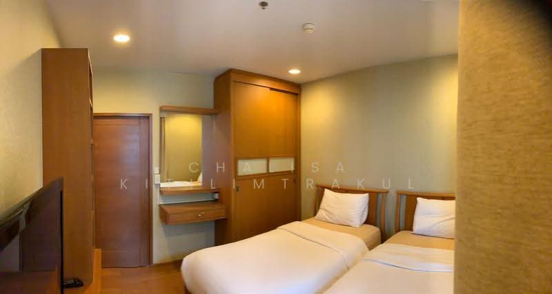 Baan Sansuk Hua Hin, Prachuap Khiri Khan, 130 Nong Kae-Takiap, Nong Kae, Hua Hin, Prachuap Khiri Khan, 2 Bedrooms, 75 sqm, Condo For Rent, by Chalisa Kitilimtrakul, 500526121 - DDproperty.com