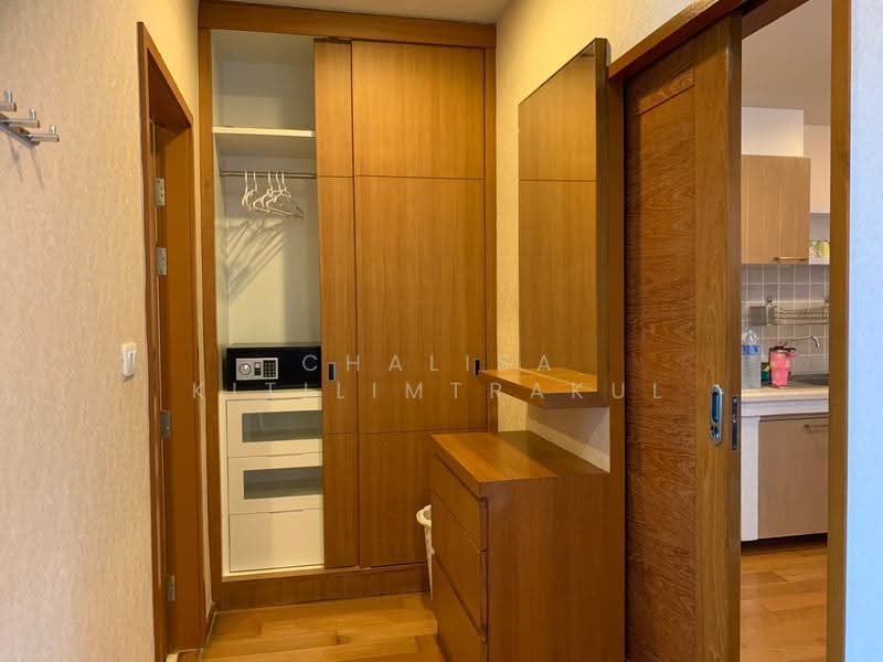 Baan Sansuk Hua Hin, Prachuap Khiri Khan, 130 Nong Kae-Takiap, Nong Kae, Hua Hin, Prachuap Khiri Khan, 2 Bedrooms, 75 sqm, Condo For Rent, by Chalisa Kitilimtrakul, 500526121 - DDproperty.com
