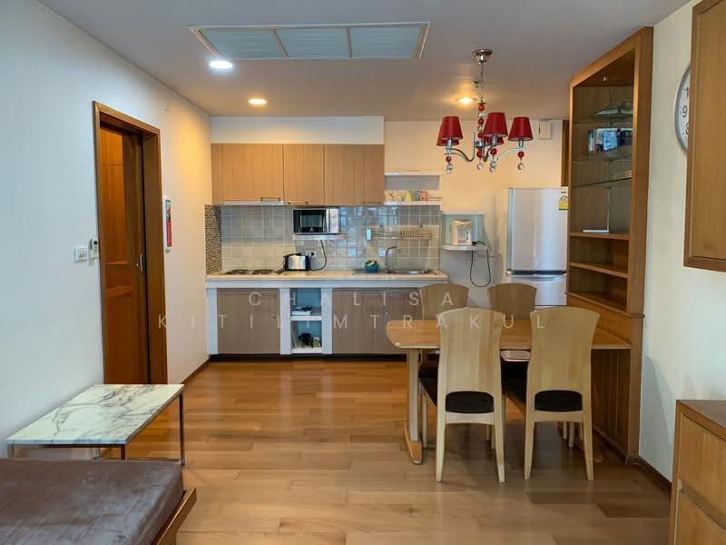 Baan Sansuk Hua Hin, Prachuap Khiri Khan, 130 Nong Kae-Takiap, Nong Kae, Hua Hin, Prachuap Khiri Khan, 2 Bedrooms, 75 sqm, Condo For Rent, by Chalisa Kitilimtrakul, 500526121 - DDproperty.com