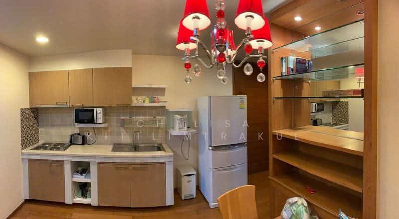 Baan Sansuk Hua Hin, Prachuap Khiri Khan, 130 Nong Kae-Takiap, Nong Kae, Hua Hin, Prachuap Khiri Khan, 2 Bedrooms, 75 sqm, Condo For Rent, by Chalisa Kitilimtrakul, 500526121 - DDproperty.com