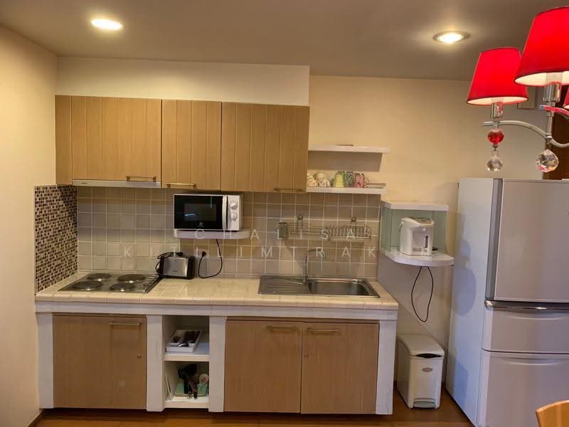 Baan Sansuk Hua Hin, Prachuap Khiri Khan, 130 Nong Kae-Takiap, Nong Kae, Hua Hin, Prachuap Khiri Khan, 2 Bedrooms, 75 sqm, Condo For Rent, by Chalisa Kitilimtrakul, 500526121 - DDproperty.com
