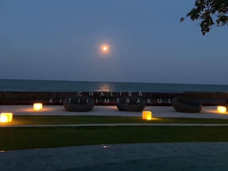 Baan Sansuk Hua Hin : บ้านแสนสุข หัวหิน, ประจวบคีรีขันธ์, 130 หนองแก-ตะเกียบ, หนองแก, หัวหิน, ประจวบคีรีขันธ์, 75 ตร.ม., คอนโด ให้เช่า, โดย Chalisa Kitilimtrakul, 500526121 - DDproperty.com