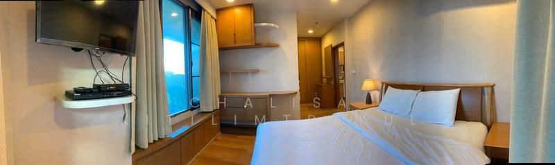 Baan Sansuk Hua Hin, Prachuap Khiri Khan, 130 Nong Kae-Takiap, Nong Kae, Hua Hin, Prachuap Khiri Khan, 2 Bedrooms, 75 sqm, Condo For Rent, by Chalisa Kitilimtrakul, 500526121 - DDproperty.com
