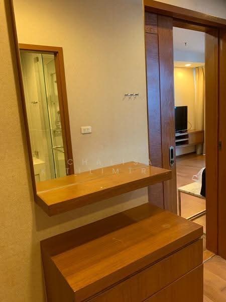 Baan Sansuk Hua Hin, Prachuap Khiri Khan, 130 Nong Kae-Takiap, Nong Kae, Hua Hin, Prachuap Khiri Khan, 2 Bedrooms, 75 sqm, Condo For Rent, by Chalisa Kitilimtrakul, 500526121 - DDproperty.com
