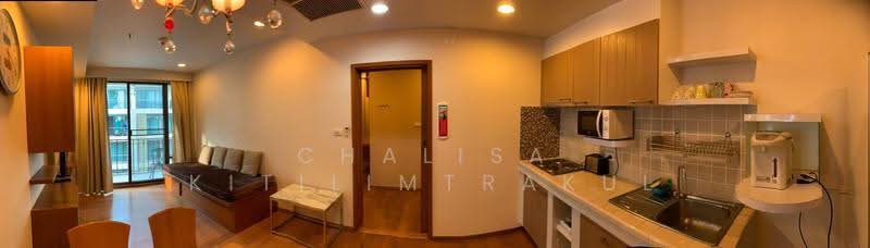 Baan Sansuk Hua Hin : บ้านแสนสุข หัวหิน, ประจวบคีรีขันธ์, 130 หนองแก-ตะเกียบ, หนองแก, หัวหิน, ประจวบคีรีขันธ์, 75 ตร.ม., คอนโด ให้เช่า, โดย Chalisa Kitilimtrakul, 500526121 - DDproperty.com