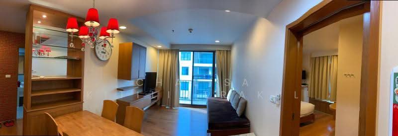 Baan Sansuk Hua Hin, Prachuap Khiri Khan, 130 Nong Kae-Takiap, Nong Kae, Hua Hin, Prachuap Khiri Khan, 2 Bedrooms, 75 sqm, Condo For Rent, by Chalisa Kitilimtrakul, 500526121 - DDproperty.com