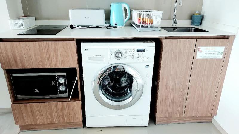 La Casita Hua Hin, Prachuap Khiri Khan, Hua Hin 94/2 Alley, Hua Hin, Prachuap Khiri Khan, 2 Bedrooms, 60 sqm, Condo For Rent, by Chalisa Kitilimtrakul, 500526124 - DDproperty.com