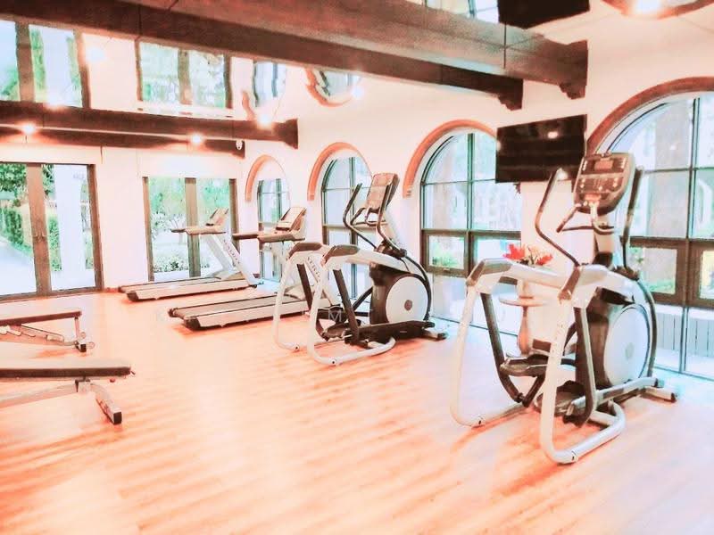 La Casita Hua Hin, Prachuap Khiri Khan, Hua Hin 94/2 Alley, Hua Hin, Prachuap Khiri Khan, 2 Bedrooms, 60 sqm, Condo For Rent, by Chalisa Kitilimtrakul, 500526124 - DDproperty.com
