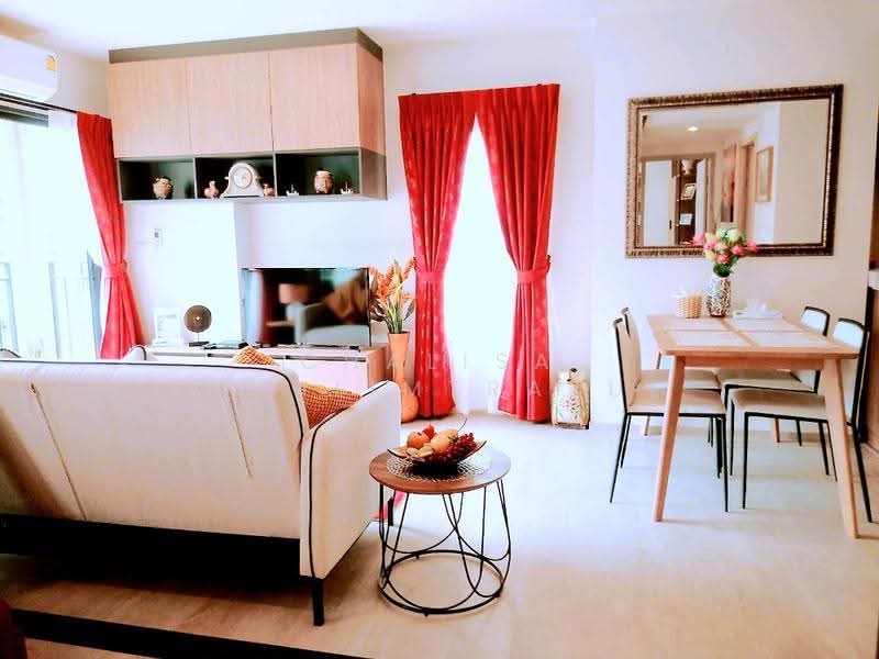 La Casita Hua Hin, Prachuap Khiri Khan, Hua Hin 94/2 Alley, Hua Hin, Prachuap Khiri Khan, 2 Bedrooms, 60 sqm, Condo For Rent, by Chalisa Kitilimtrakul, 500526124 - DDproperty.com
