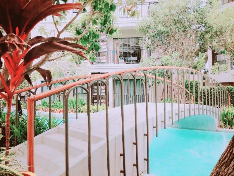 La Casita Hua Hin, Prachuap Khiri Khan, Hua Hin 94/2 Alley, Hua Hin, Prachuap Khiri Khan, 2 Bedrooms, 60 sqm, Condo For Rent, by Chalisa Kitilimtrakul, 500526124 - DDproperty.com