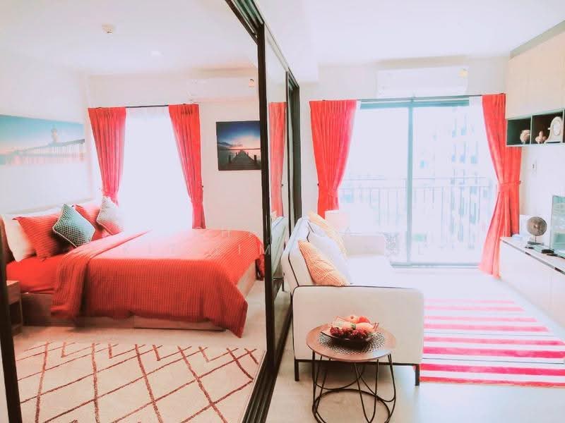 La Casita Hua Hin, Prachuap Khiri Khan, Hua Hin 94/2 Alley, Hua Hin, Prachuap Khiri Khan, 2 Bedrooms, 60 sqm, Condo For Rent, by Chalisa Kitilimtrakul, 500526124 - DDproperty.com