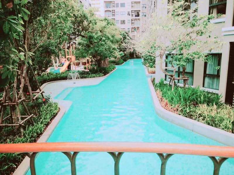 La Casita Hua Hin, Prachuap Khiri Khan, Hua Hin 94/2 Alley, Hua Hin, Prachuap Khiri Khan, 2 Bedrooms, 60 sqm, Condo For Rent, by Chalisa Kitilimtrakul, 500526124 - DDproperty.com