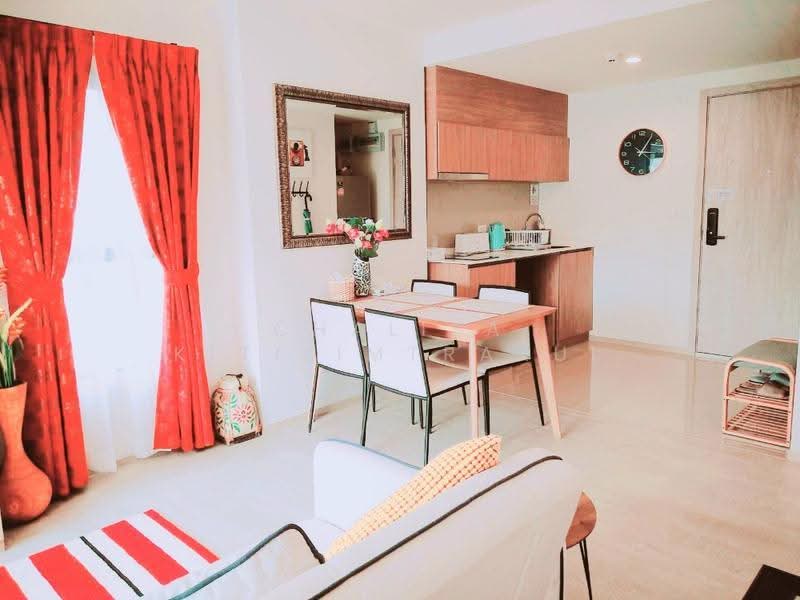 La Casita Hua Hin, Prachuap Khiri Khan, Hua Hin 94/2 Alley, Hua Hin, Prachuap Khiri Khan, 2 Bedrooms, 60 sqm, Condo For Rent, by Chalisa Kitilimtrakul, 500526124 - DDproperty.com