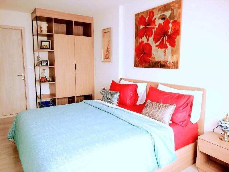 La Casita Hua Hin, Prachuap Khiri Khan, Hua Hin 94/2 Alley, Hua Hin, Prachuap Khiri Khan, 2 Bedrooms, 60 sqm, Condo For Rent, by Chalisa Kitilimtrakul, 500526124 - DDproperty.com