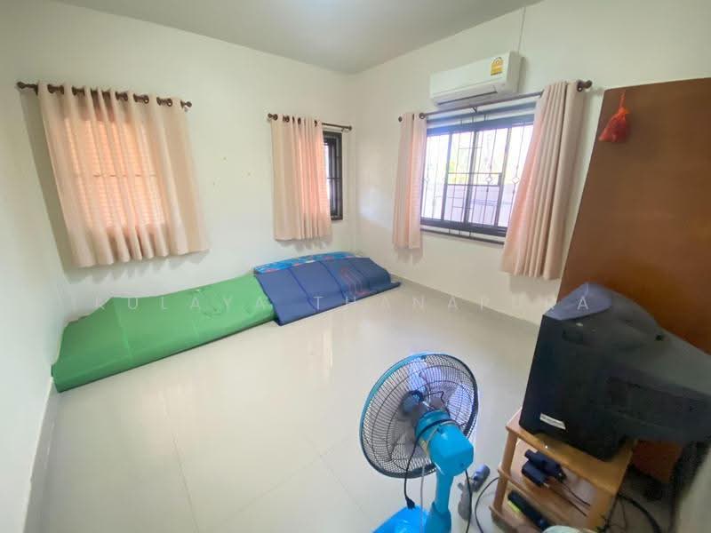 บ้านเดี่ยวชั้นเดียว ม.คุณธรรมธานี ต.นาดี อ.เมืองอุดรธานี, อุดรธานี, ถนนรอบเมือง, นาดี, เมืองอุดรธานี, อุดรธานี, 130 ตร.ม., บ้านเดี่ยว ขาย, โดย Kulaya Thanapura, 500526133 - DDproperty.com