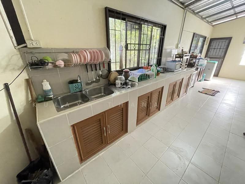 บ้านเดี่ยวชั้นเดียว ม.คุณธรรมธานี ต.นาดี อ.เมืองอุดรธานี, อุดรธานี, ถนนรอบเมือง, นาดี, เมืองอุดรธานี, อุดรธานี, 130 ตร.ม., บ้านเดี่ยว ขาย, โดย Kulaya Thanapura, 500526133 - DDproperty.com