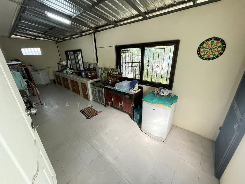 1-Story House, Khuntham Thani Village, Nadee, Udon Thani, ถนนรอบเมือง, Na Di, Muang Udon Thani, Udon Thani, 3 Bedrooms, 130 sqm, Single Detached House For Sale, by Kulaya Thanapura, 500526133 - DDproperty.com