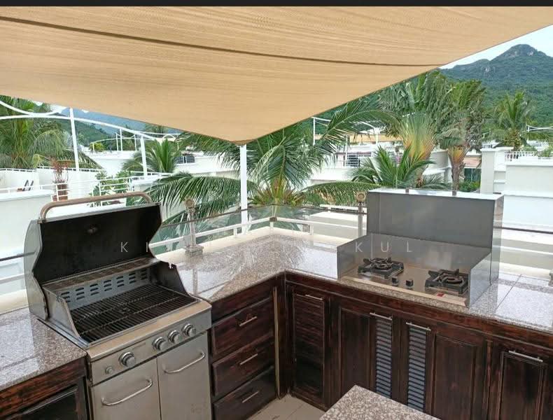 undefined, Prachuap Khiri Khan, Sam Roi Yot, Prachuap Khiri Khan, 3 Bedrooms, 260 sqm, Villa For Rent, by Chalisa Kitilimtrakul, 500526134 - DDproperty.com