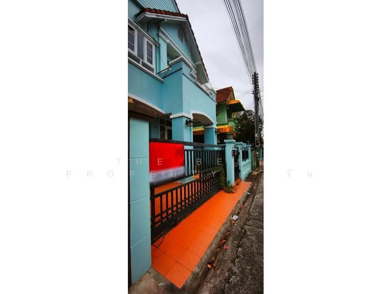 สมาร์ทโฮม1 ศรีราชา (Smart home1), ชลบุรี, สุรศักดิ์, ศรีราชา, ชลบุรี, 137 ตร.ม., Semi-Detached House (Twin House) ขาย, โดย The Best Property รัน, 500526135 - DDproperty.com