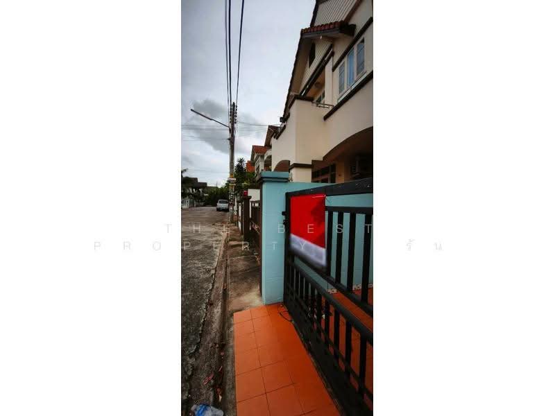 สมาร์ทโฮม1 ศรีราชา (Smart home1), ชลบุรี, สุรศักดิ์, ศรีราชา, ชลบุรี, 137 ตร.ม., Semi-Detached House (Twin House) ขาย, โดย The Best Property รัน, 500526135 - DDproperty.com