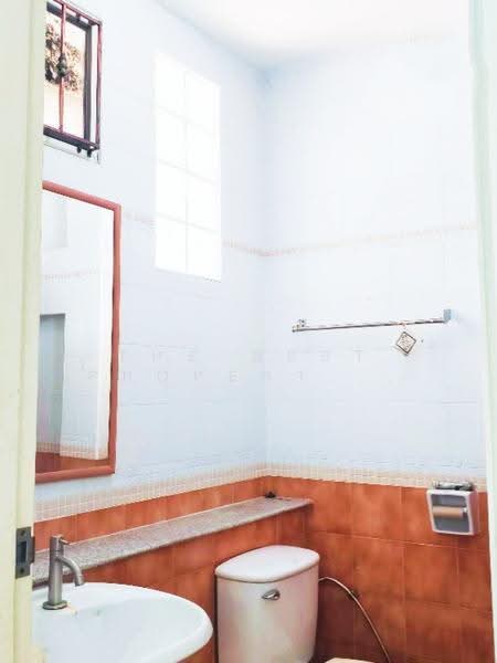 สมาร์ทโฮม1 ศรีราชา (Smart home1), Chon Buri (Pattaya), Surasak, Si Racha, Chon Buri (Pattaya), 4 Bedrooms, 137 sqm, Semi-Detached House (Twin House) For Sale, by The Best Property   รัน, 500526135 - DDproperty.com