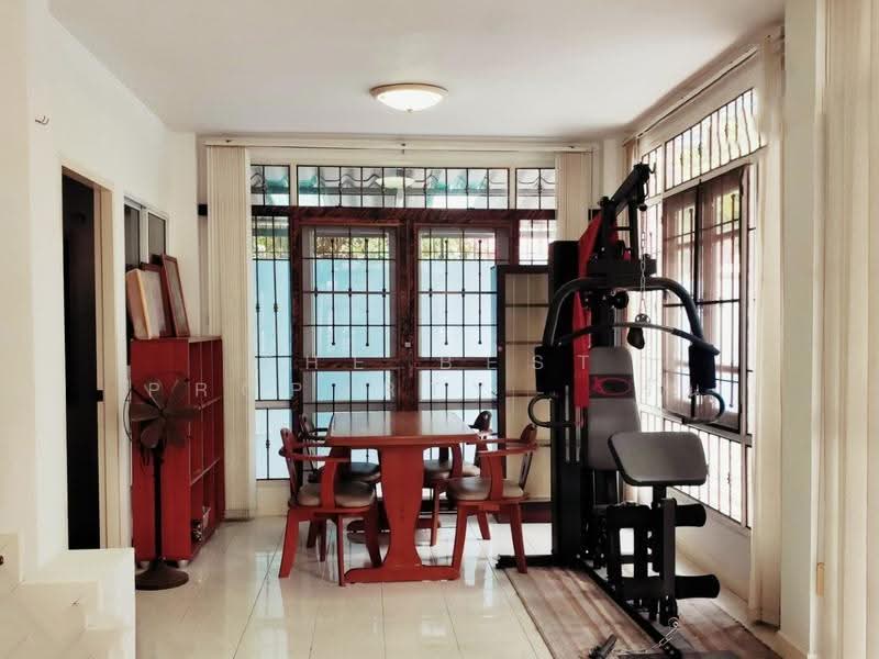 สมาร์ทโฮม1 ศรีราชา (Smart home1), Chon Buri (Pattaya), Surasak, Si Racha, Chon Buri (Pattaya), 4 Bedrooms, 137 sqm, Semi-Detached House (Twin House) For Sale, by The Best Property   รัน, 500526135 - DDproperty.com